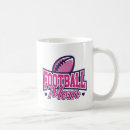 Search for football mum mugs Sports