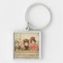 Search for childrens book illustration key rings Ephemera