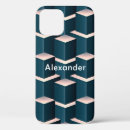 Search for blue square iphone cases Blocks