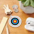 Search for archery key rings Abstract