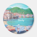 Search for sicily magnets Landscape