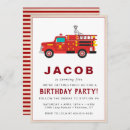 Search for dalmatian dog invitations Fireman