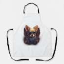 Search for riding aprons Pug