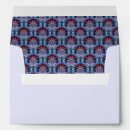 Search for patterned envelopes Colour