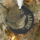 Search for crocs christmas tree decorations Animal