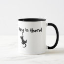 Search for hanging cat mugs Humour