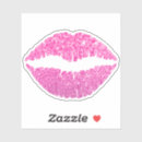 Search for lipstick lips stickers Kiss