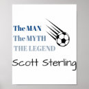 Search for goalie posters Kick