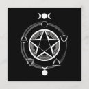 Search for pentagram invitations Occult