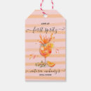 Search for rehearsal dinner gift tags Simple