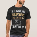Search for coupon tshirts Bargain