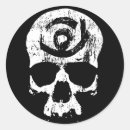 Search for hiphop stickers Black