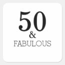 Search for husband and wife stickers 50th birthday