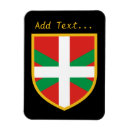 Search for basque magnets Euskadi