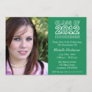 Search for class of 2012 graduations invitations Party