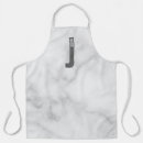 Search for grey and yellow aprons For him