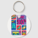 Search for 90 key rings Fun