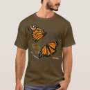 Search for save the monarch butterfly tshirts Nature