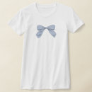 Search for light blue womens tshirts Cute