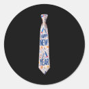 Search for new year fireworks stickers Celebration