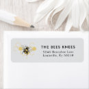 Search for organ return address labels Bee