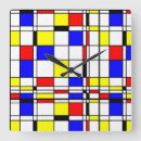 Search for mondrian posters Geometrical