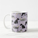 Search for salt pepper mugs Miniature schnauzer
