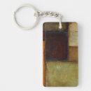 Search for impressionist key rings Abstract