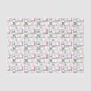 Search for mid century modern design tissue paper 1960s