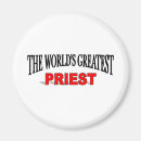 Search for for priest magnets Religious