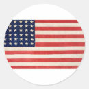 Search for vintage american stickers Patriotic