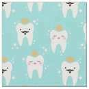 Search for tooth fabric Teeth