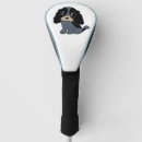 Search for spaniel golf head covers Pet