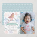 Search for sea green invitations Fish