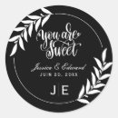 Search for black leaf stickers Botanical