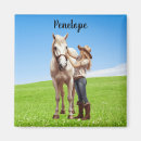 Search for horseback magnets Pony