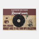 Search for record doormats Funny