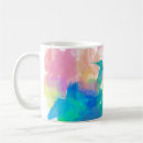 Search for paint splash mugs Green