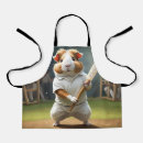 Search for guinea aprons Pig