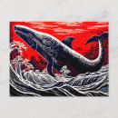 Search for sperm postcards Whale