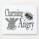 Search for winged cat mousepads Wings