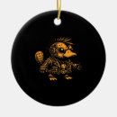Search for vintage witch christmas tree decorations Moon