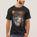 Search for digital wolf tshirts Animals