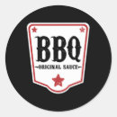 Search for relish stickers Cookout