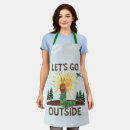 Search for outside aprons Playful nature exploration design