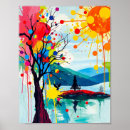 Search for trunks posters Abstract