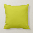 Search for chartreuse cushions Plain
