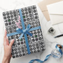 Search for television wrapping paper Technology