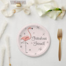 Search for 1950s paper plates Atomic era