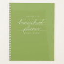 Search for student planners Homeschool